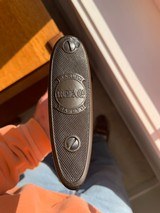 Marlin Model 97 Deluxe Lever Action Rifle - Image 14 of 15
