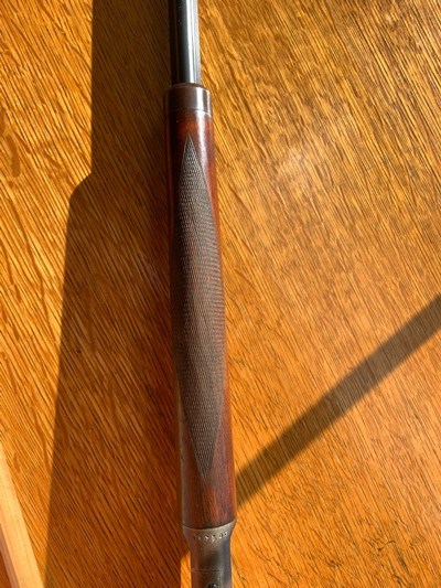 Marlin Model 97 Deluxe Lever Action Rifle - Image 12 of 15
