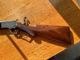 Marlin Model 97 Deluxe Lever Action Rifle - Image 2 of 15