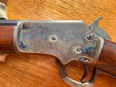 Marlin Model 97 Deluxe Lever Action Rifle - Image 3 of 15