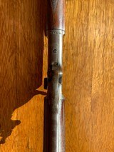 Marlin Model 97 Deluxe Lever Action Rifle - Image 11 of 15