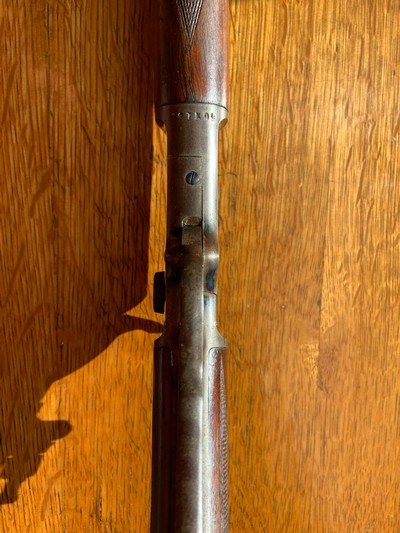 Marlin Model 97 Deluxe Lever Action Rifle - Image 11 of 15