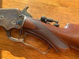 Marlin Model 97 Deluxe Lever Action Rifle - Image 4 of 15