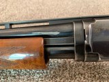 Winchester model 42 .410 Custom - 14 of 15