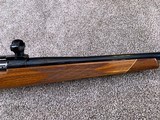 Weatherby Mark V Deluxe .300 Wby Magnum West Germany - 6 of 15