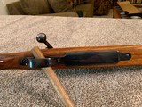 Weatherby Mark V Deluxe .300 Wby Magnum West Germany - 13 of 15
