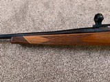 Weatherby Mark V Deluxe .300 Wby Magnum West Germany - 8 of 15