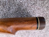 Weatherby Mark V Deluxe .300 Wby Magnum West Germany - 15 of 15