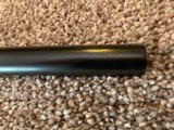 Weatherby Mark V Deluxe .300 Wby Magnum West Germany - 11 of 15