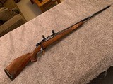 Weatherby Mark V Deluxe .300 Wby Magnum West Germany - 3 of 15