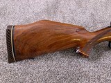 Weatherby Mark V Deluxe .300 Wby Magnum West Germany - 5 of 15