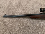 Winchester Model 70 Pre-64 .375 H&H Scout Rifle - 15 of 15