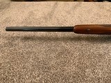 Winchester Model 70 Pre-64 .375 H&H Scout Rifle - 8 of 15
