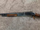 Winchester Model 97 16 Gauge Tournament(?) - 7 of 15