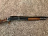 Winchester Model 97 16 Gauge Tournament(?) - 4 of 15
