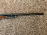 Winchester Model 97 16 Gauge Tournament(?) - 5 of 15