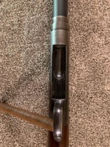 Winchester Model 97 16 Gauge Tournament(?) - 11 of 15