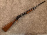 Winchester Model 97 16 Gauge Tournament(?) - 1 of 15