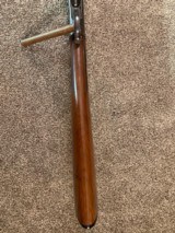 Winchester Model 97 16 Gauge Tournament(?) - 10 of 15