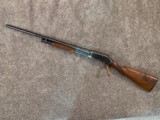 Winchester Model 97 16 Gauge Tournament(?) - 2 of 15