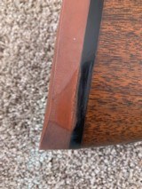 Winchester Model 70 Pre-64 African Rifle .458 Winchester Magnum Special Order - 14 of 15