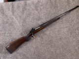Winchester Model 70 Pre-64 African Rifle .458 Winchester Magnum Special Order