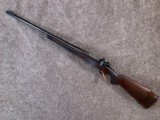 Winchester Model 70 Pre-64 African Rifle .458 Winchester Magnum Special Order - 2 of 15