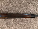 Winchester Model 70 Pre-64 African Rifle .458 Winchester Magnum Special Order - 13 of 15