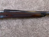 Winchester Model 70 Pre-64 African Rifle .458 Winchester Magnum Special Order - 5 of 15