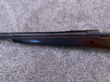 Winchester Model 70 Pre-64 African Rifle .458 Winchester Magnum Special Order - 9 of 15