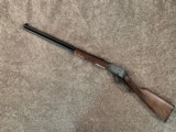 Marlin Model 1894 Cowboy Limited .45 Colt - 2 of 7