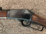 Marlin Model 1894 Cowboy Limited .45 Colt - 4 of 7