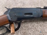 BROWNING 1886 LIMITED EDITION GRADE 1 CARBINE .45-70 - 9 of 11