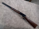 BROWNING 1886 LIMITED EDITION GRADE 1 CARBINE .45-70 - 2 of 11