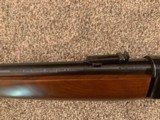 BROWNING 1886 LIMITED EDITION GRADE 1 CARBINE .45-70 - 11 of 11