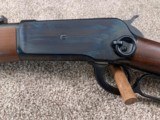 BROWNING 1886 LIMITED EDITION GRADE 1 CARBINE .45-70 - 10 of 11