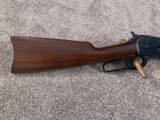 BROWNING 1886 LIMITED EDITION GRADE 1 CARBINE .45-70 - 3 of 11