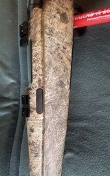 remington model 7 243 predator - 2 of 6