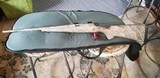 remington model 7 243 predator - 6 of 6