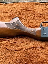 Ithaca model 37 Featherweight12 Gauge - 6 of 11