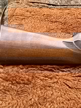 Ithaca model 37 Featherweight12 Gauge - 9 of 11