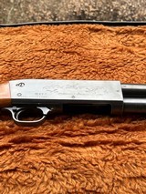 Ithaca model 37 Featherweight12 Gauge - 5 of 11