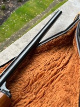 Ithaca model 37 Featherweight12 Gauge - 10 of 11