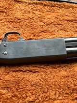 Ithaca model 37 Featherweight12 Gauge - 2 of 11