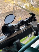 Browning A bolt stainless stalker 30-06 - 4 of 13