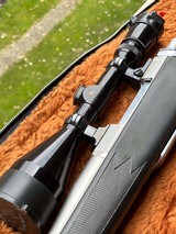 Browning A bolt stainless stalker 30-06 - 7 of 13