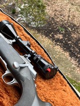 Browning A bolt stainless stalker 30-06 - 8 of 13