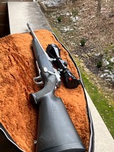 Browning A bolt stainless stalker 30-06 - 3 of 13