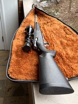 Browning A bolt stainless stalker 30-06 - 2 of 13