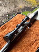 Browning A bolt stainless stalker 30-06 - 13 of 13